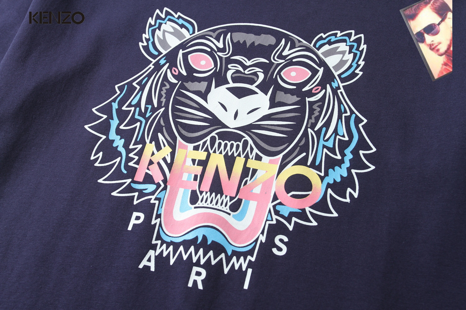 Kenzo T-Shirts